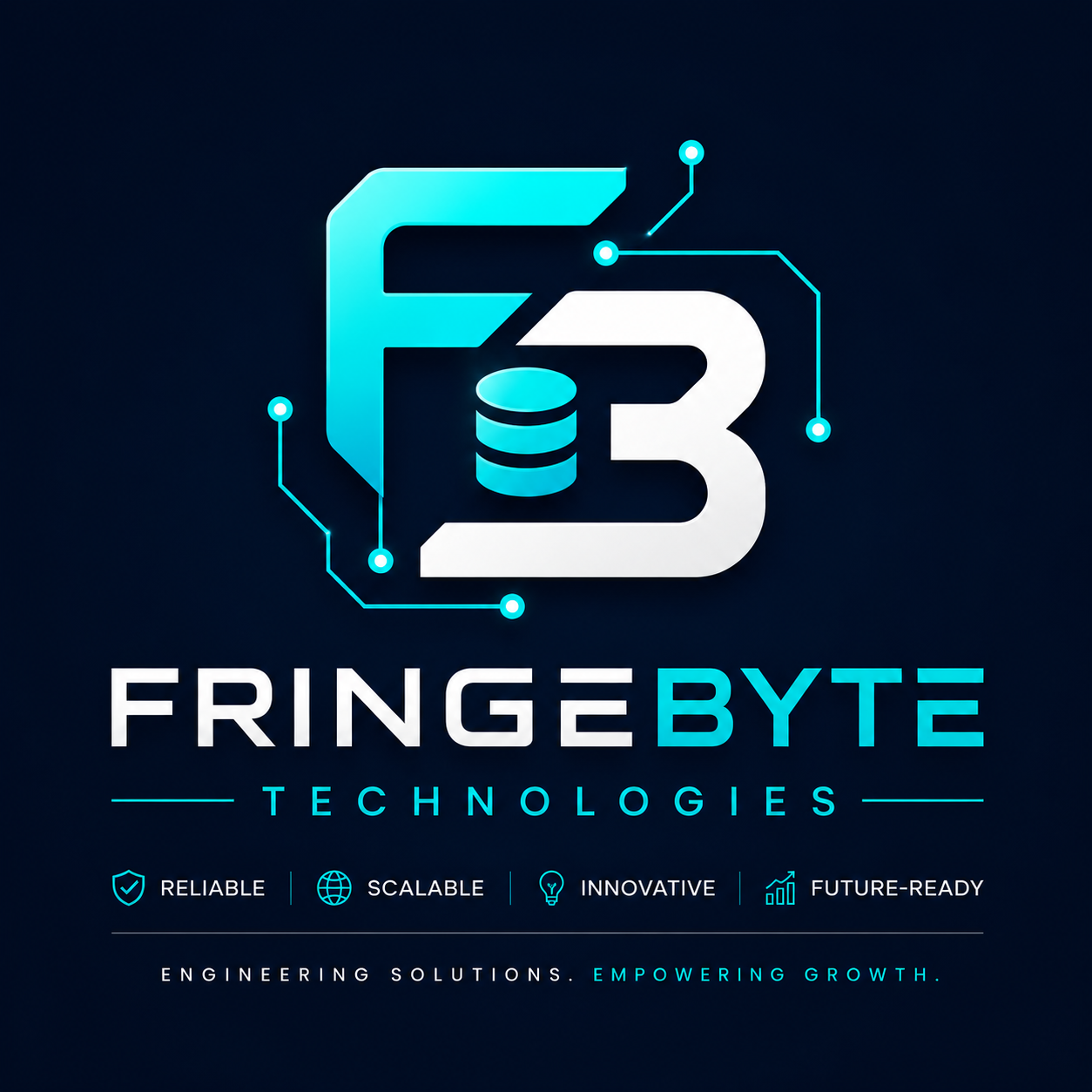 FringeByte Technologies logo